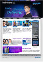 Mobile Screenshot of hairwareusa.com